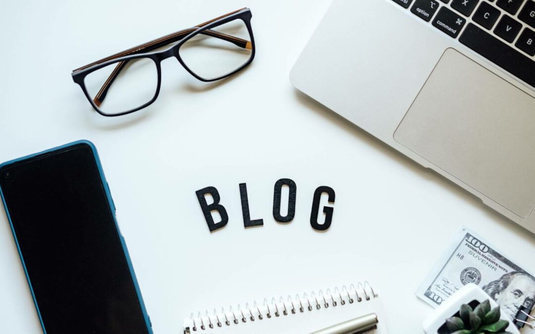 Bloggen lernen: Bau dir deinen reichweitenstarken Blog auf, über den du automatisch Kund:innen anziehst